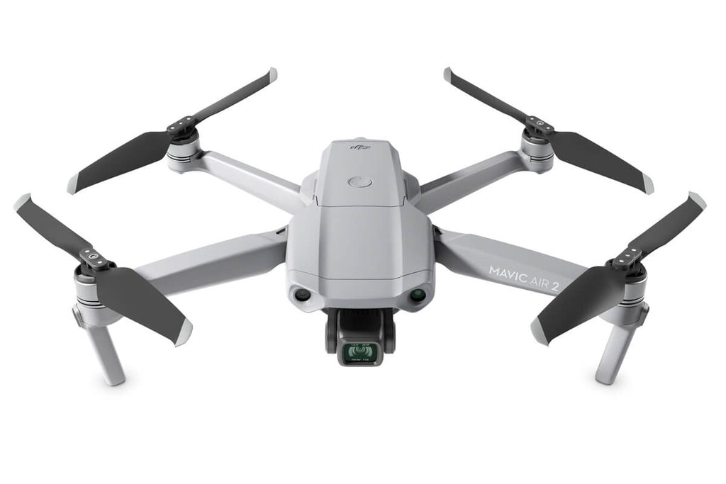 仕様DJI MAVIC AIR 2 コンボ＋別売り装備　セット【美品】