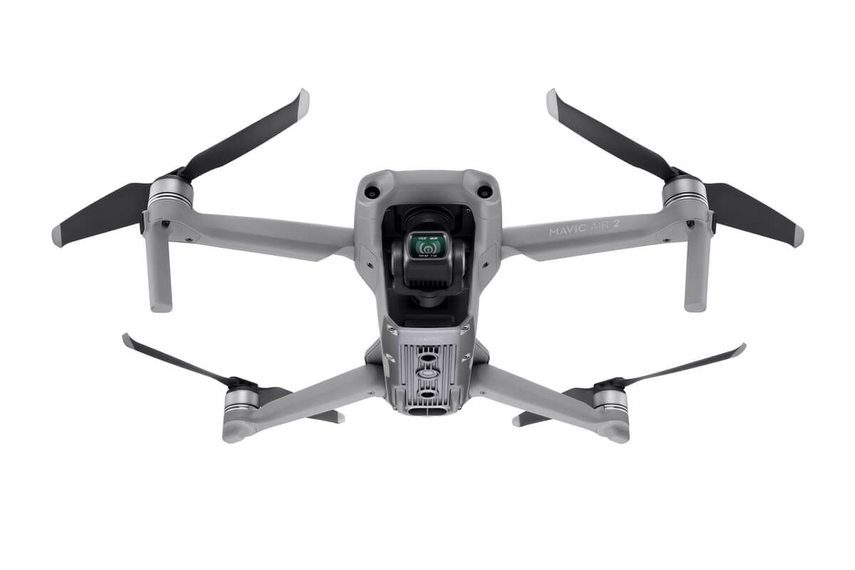 ☆DJI MAVIC AIR2 FLY 値下げ DJIドローンマビックAIR2さらに値下げ