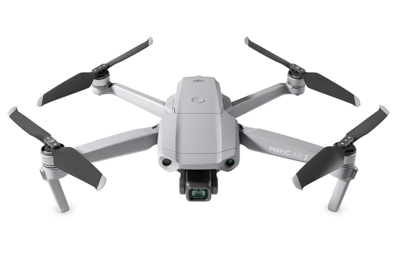 ドローン DJI MAVIC AIR （黒） 最大85%OFFクーポン - ホビーラジコン