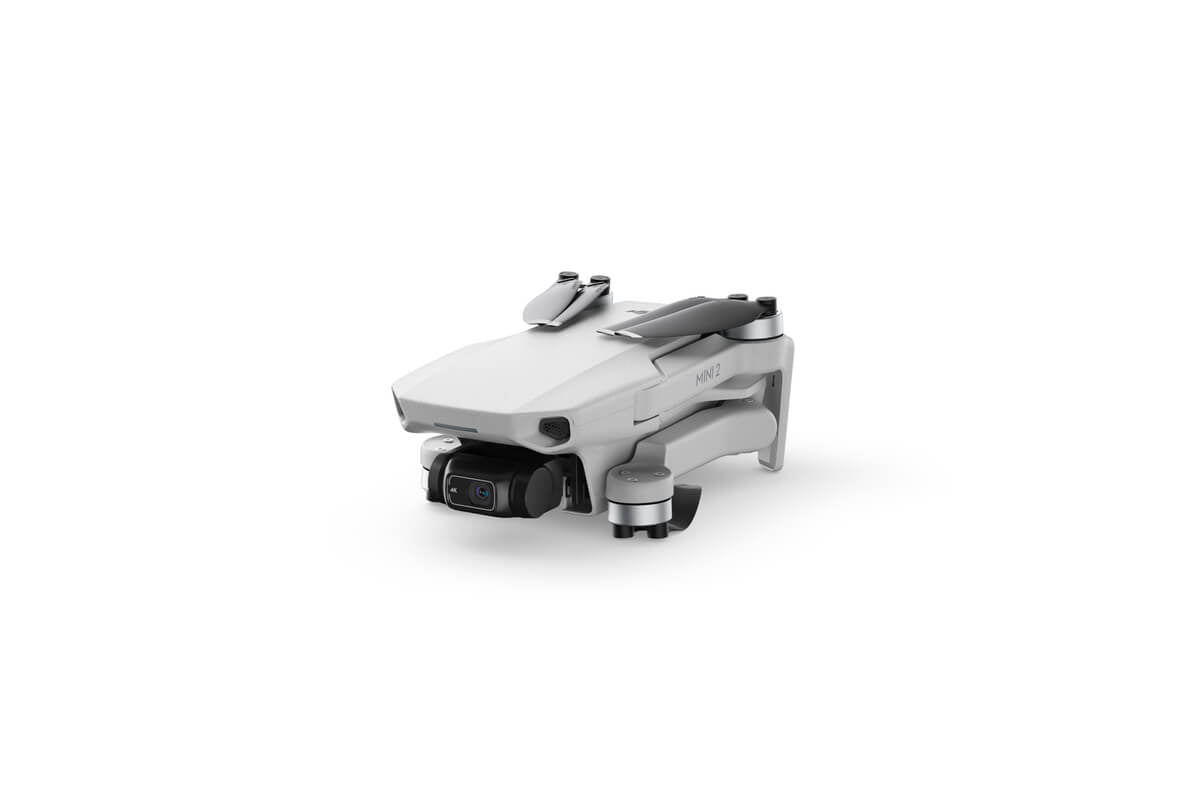 空飛ぶカメラの入門編】DJI Mini2 Fly More コンボ – SkyFarm Store